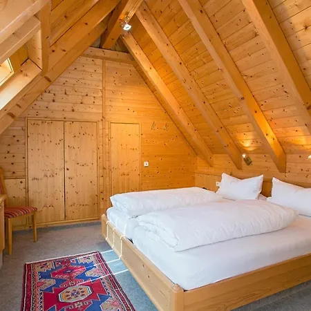 Ferienhaus Esche Hinterzarten Buitenkant foto