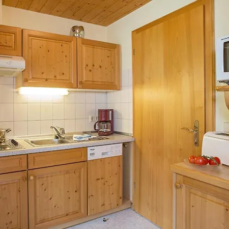 Ferienhaus Esche Hinterzarten Buitenkant foto