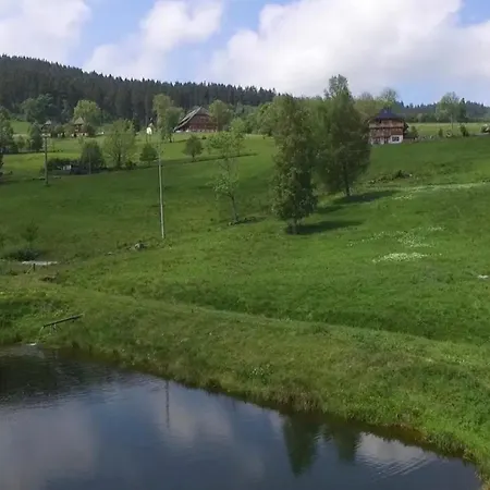 Ferienhaus Esche Hinterzarten Buitenkant foto