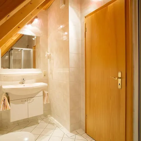 Ferienhaus Esche Hinterzarten Buitenkant foto
