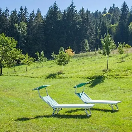 Ferienhaus Esche Hinterzarten Buitenkant foto