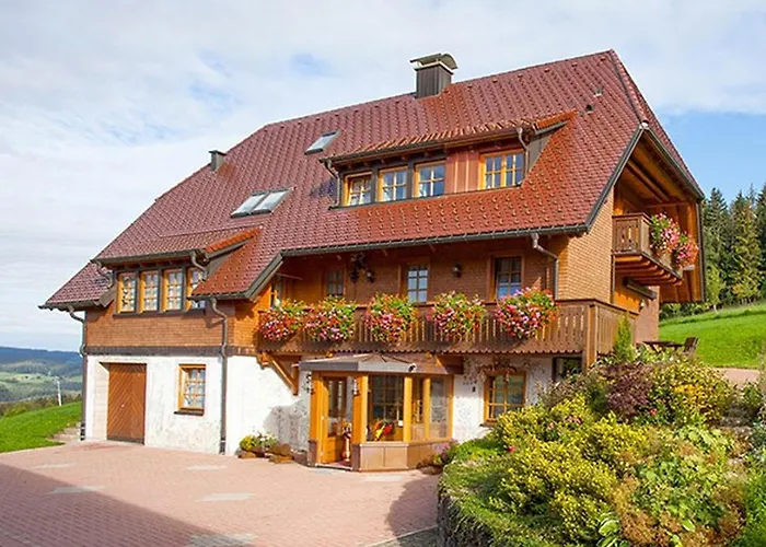 Ferienhaus Esche