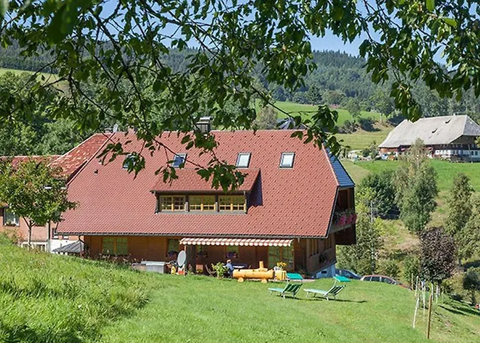 Ferienhaus Esche