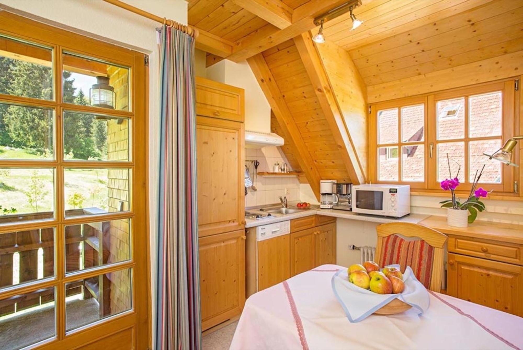 Esche Appartement