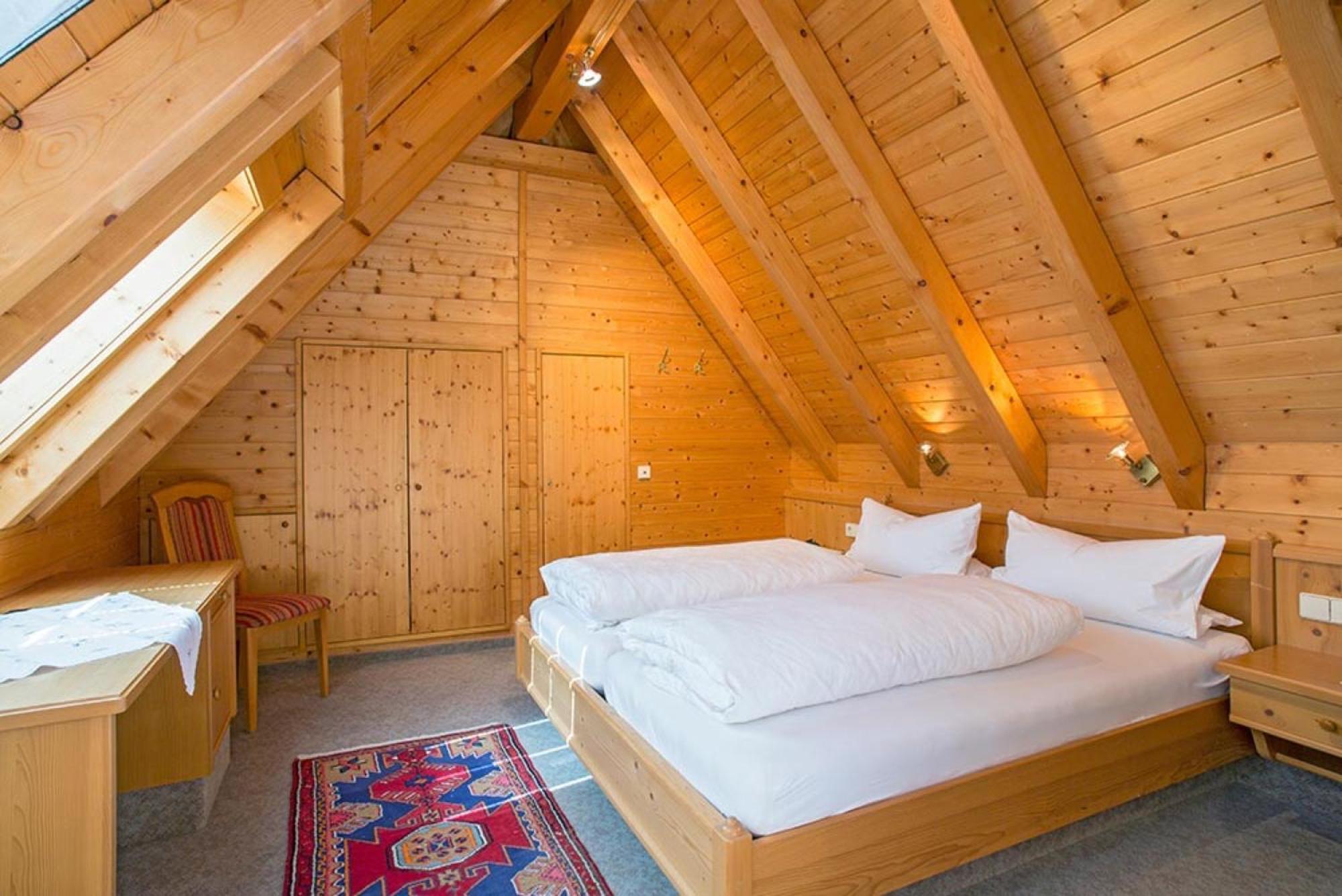 Esche Appartement Hinterzarten