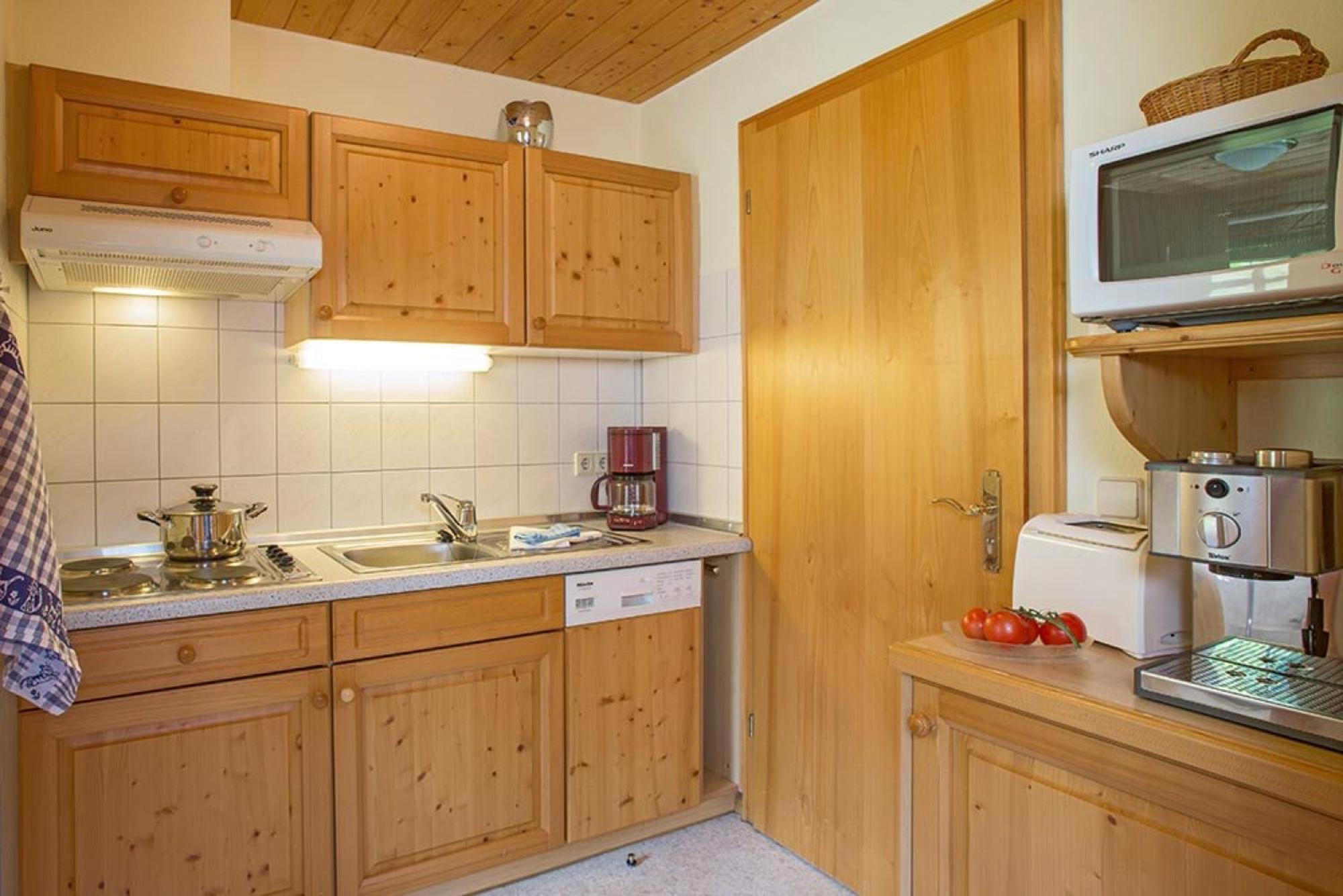 Appartement Esche