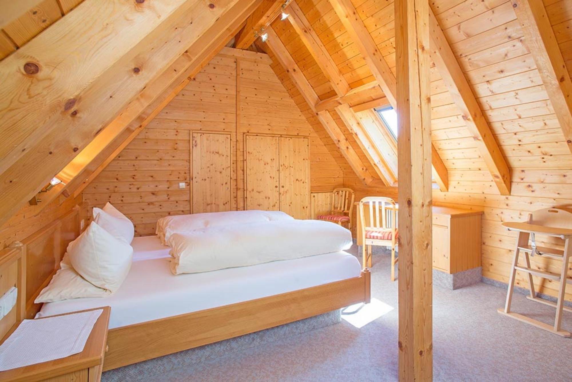 Appartement Esche *