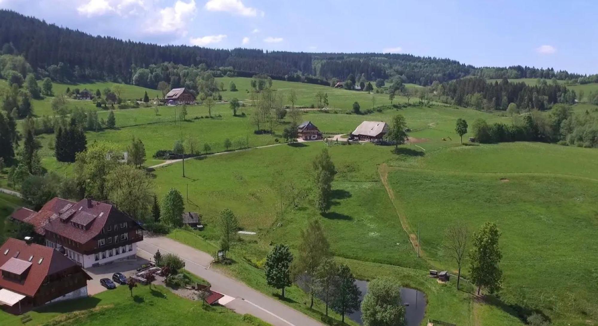 Appartement Esche *