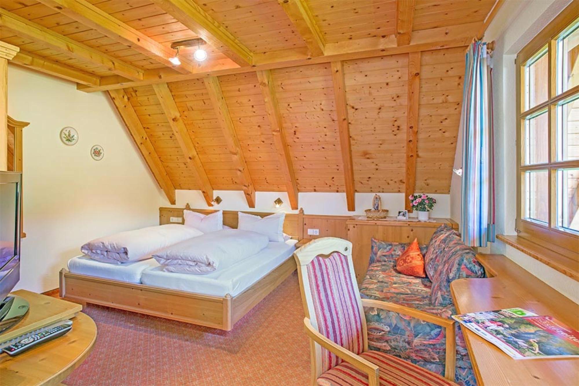 Appartement Esche Hinterzarten